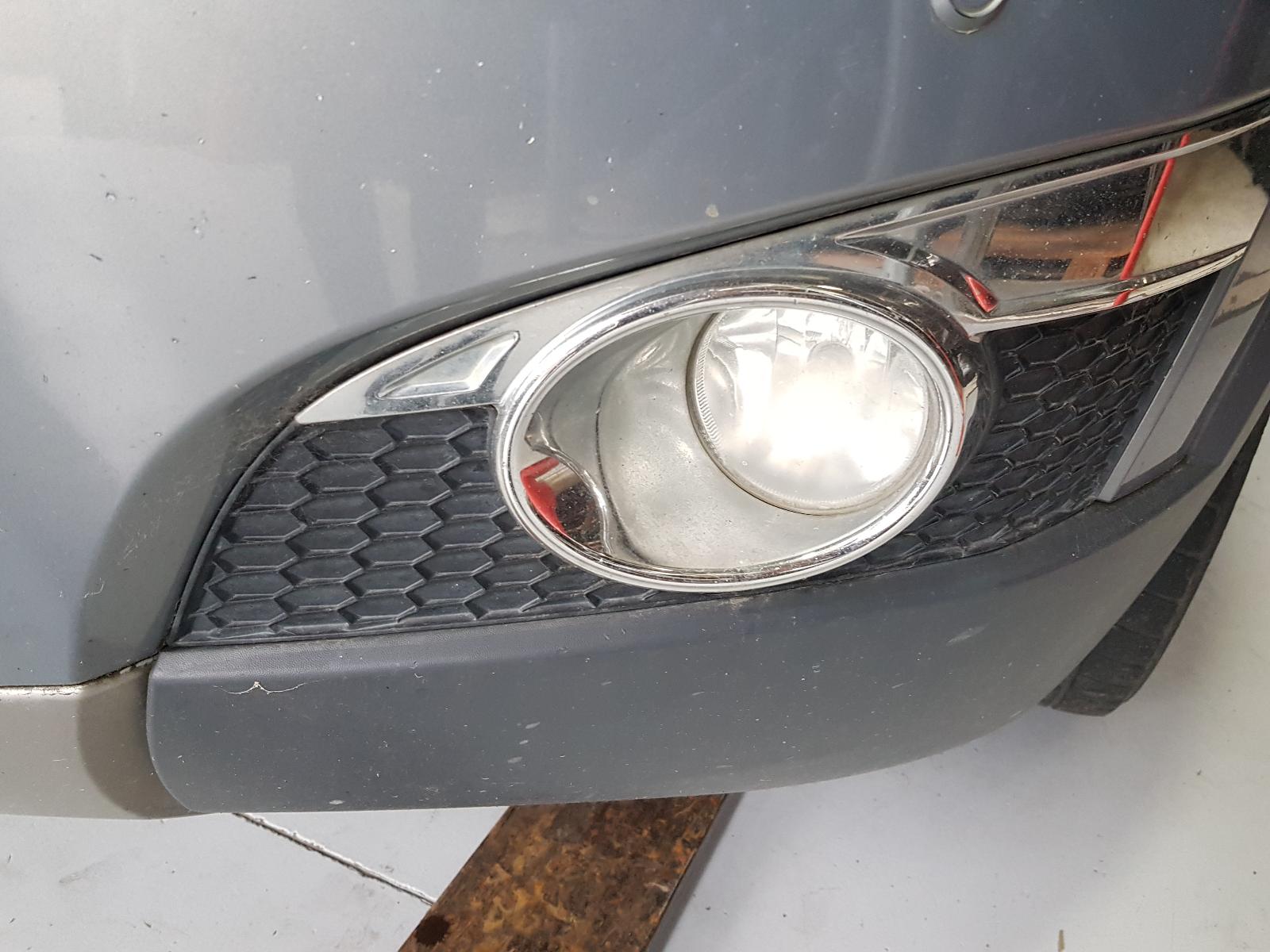 Holden Captiva - Captiva 7 2011-Present