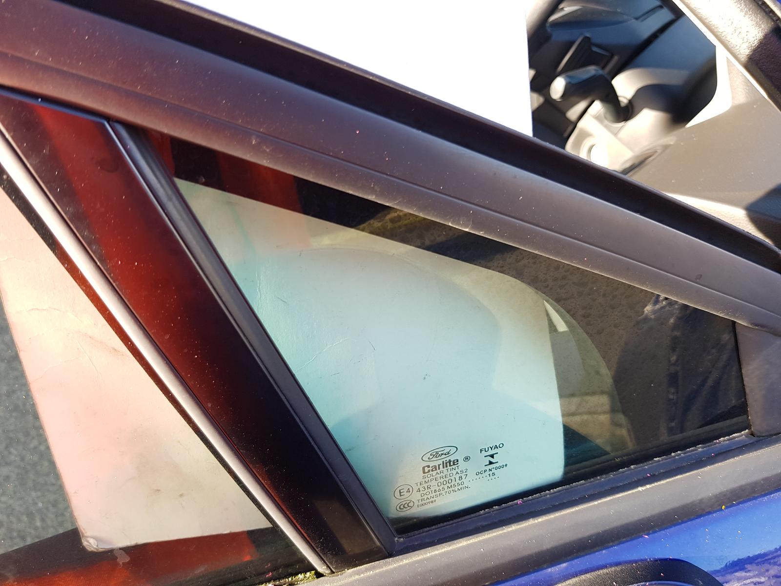 Ford Mondeo - MD 2014-2017