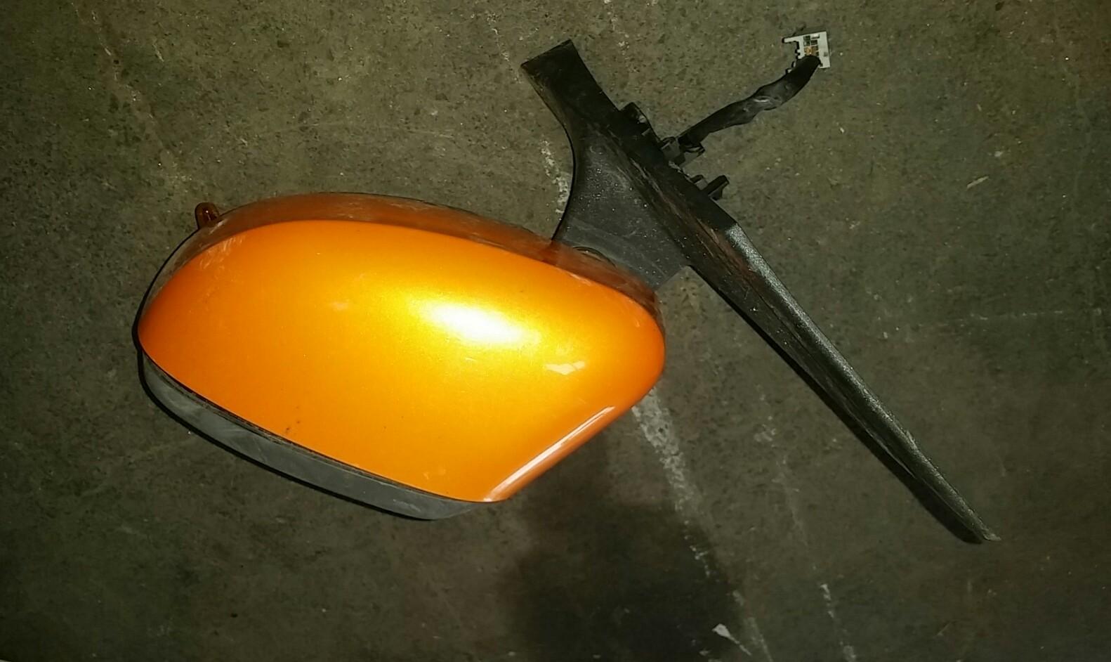 Ford Focus - LT-LV 2008-2011