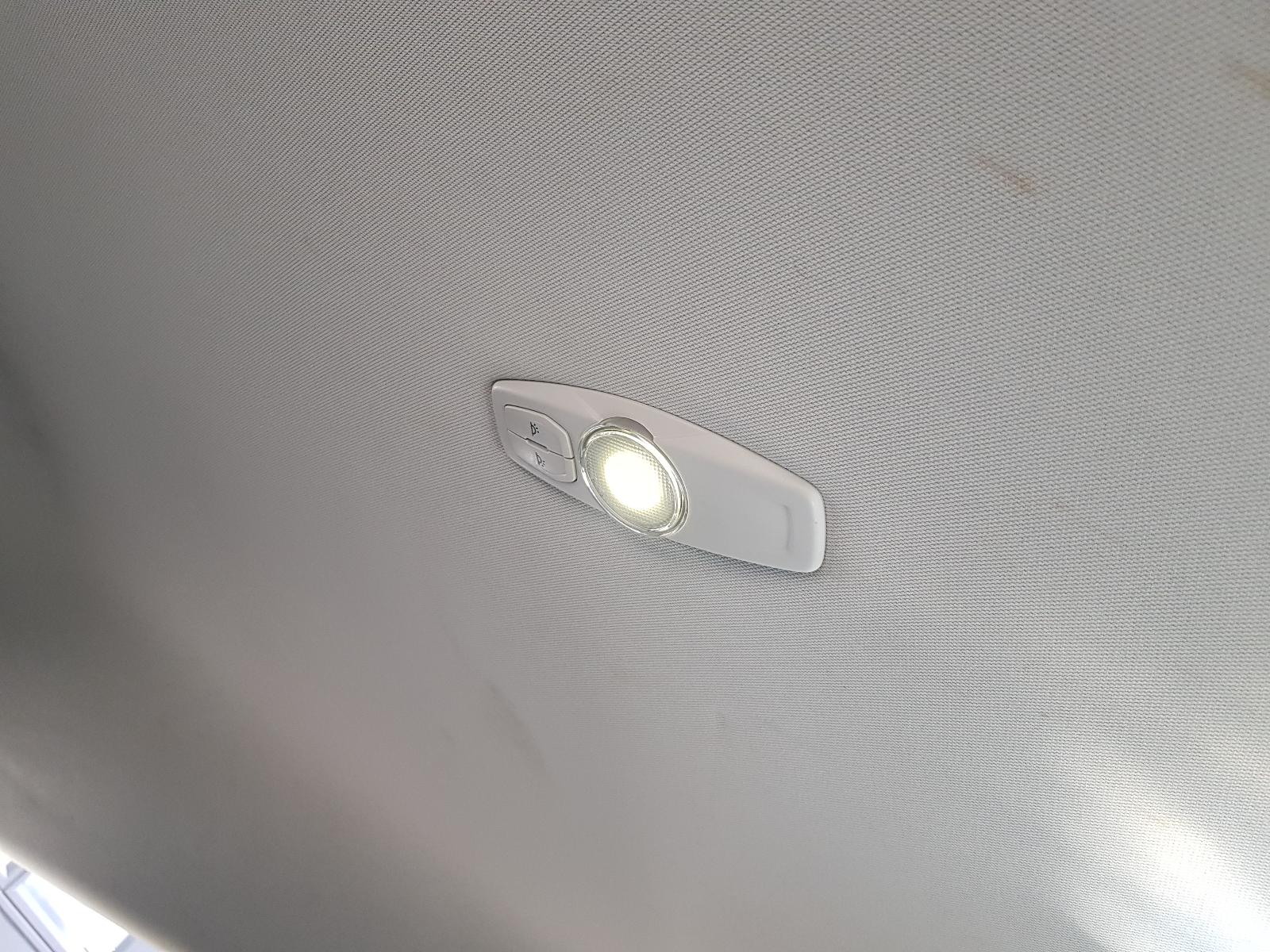 Ford Kuga - TF 2013-Present