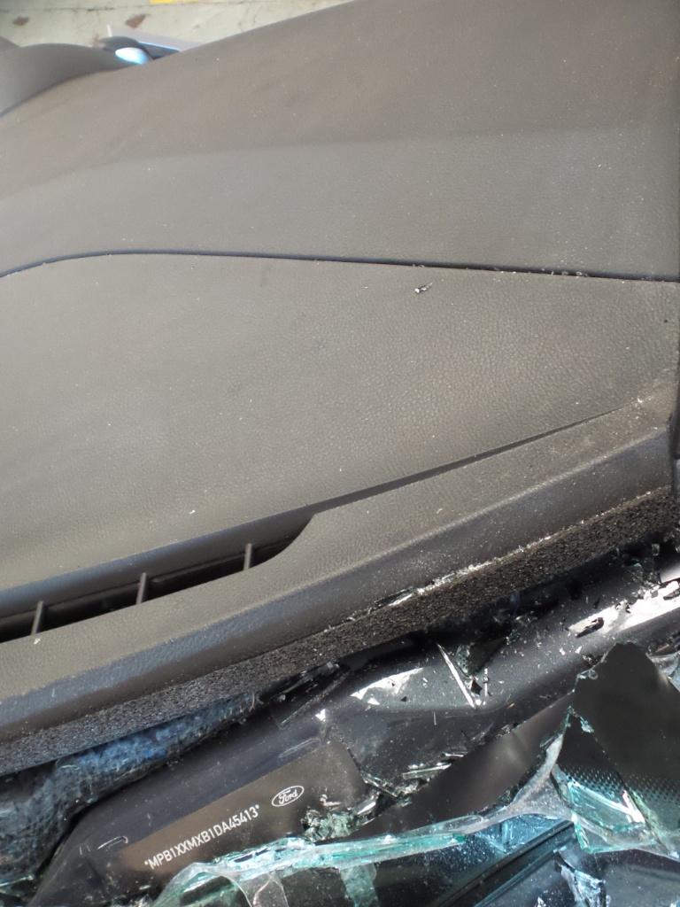 Ford Focus - LW 2011-2015