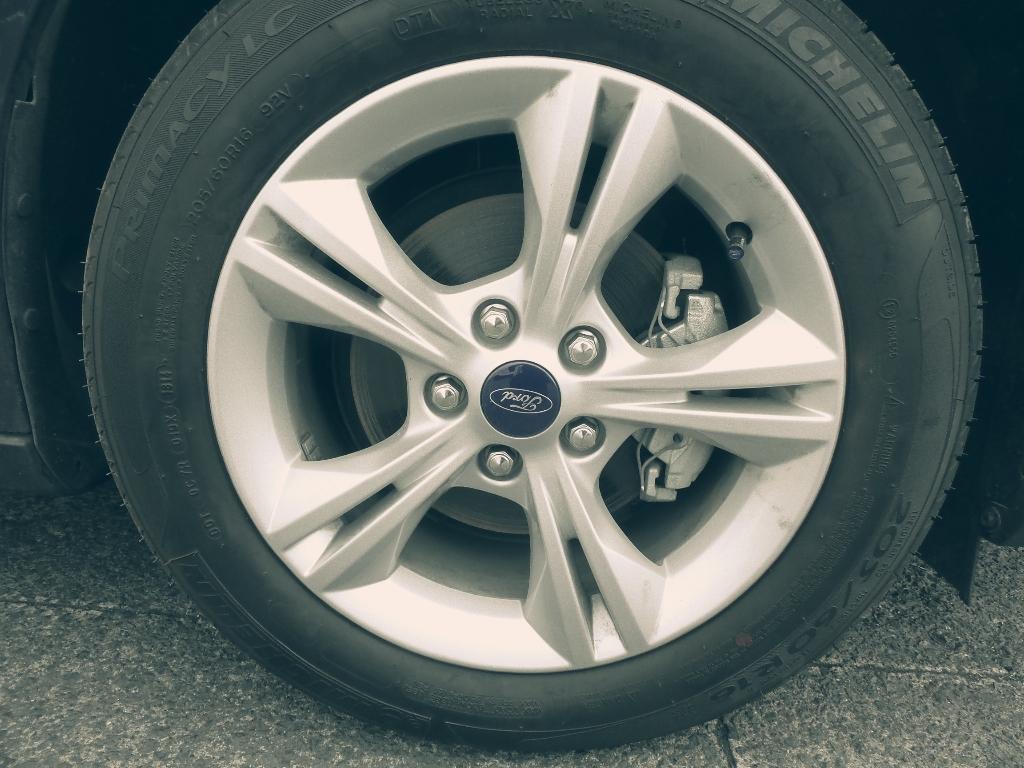 Ford Focus - LW 2011-2015