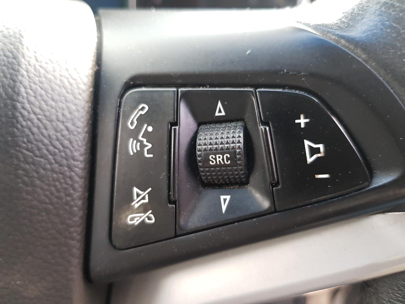 Holden Cruze - 2009-Present