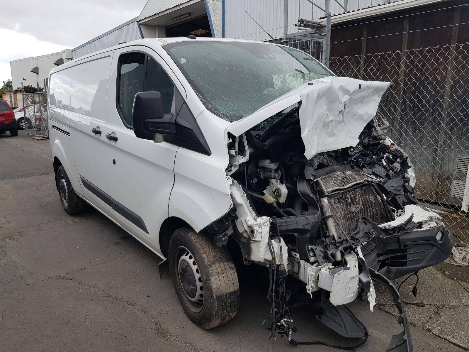 Ford Transit - Other