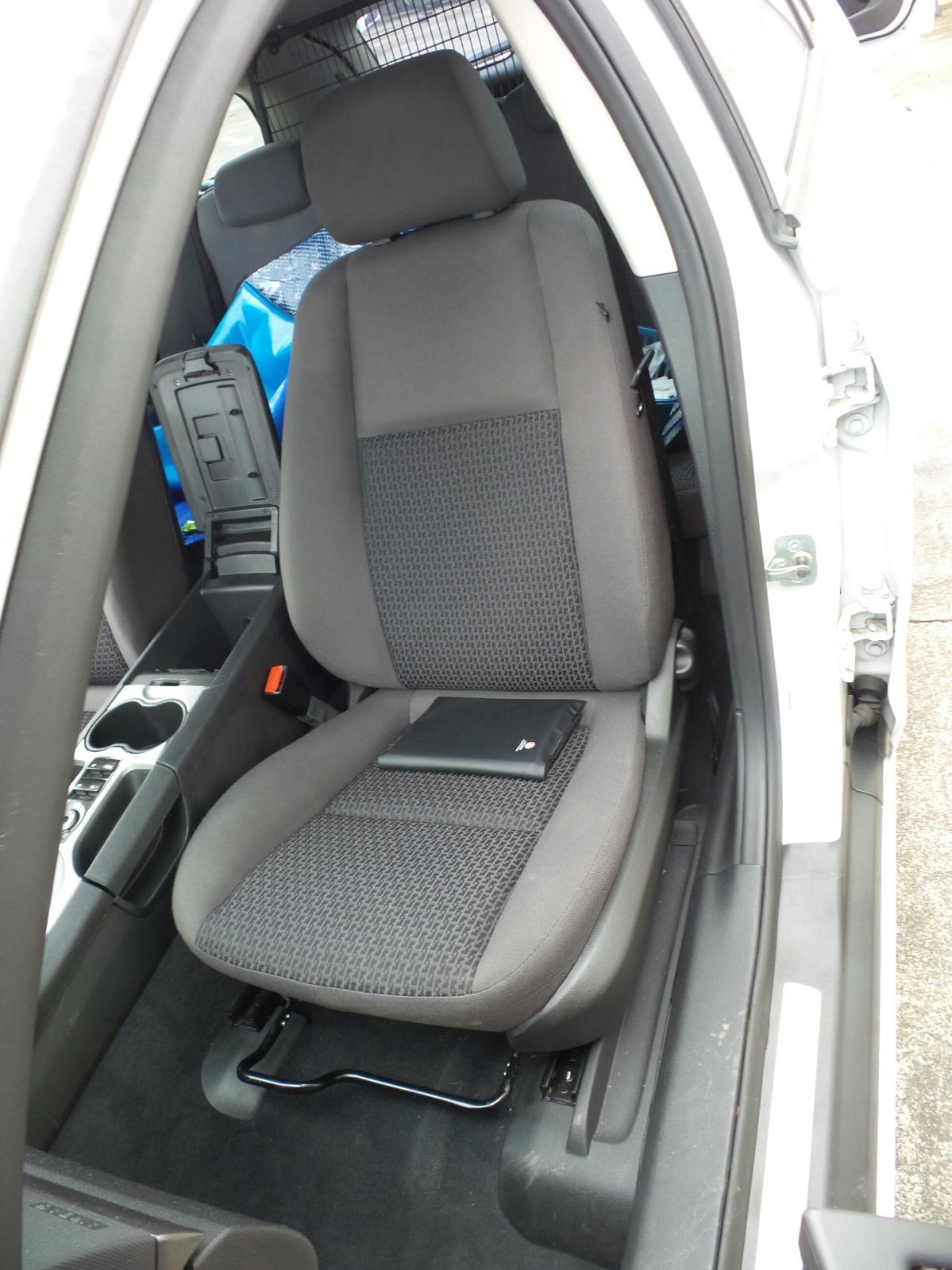 Holden Commodore - VE 2006-2013