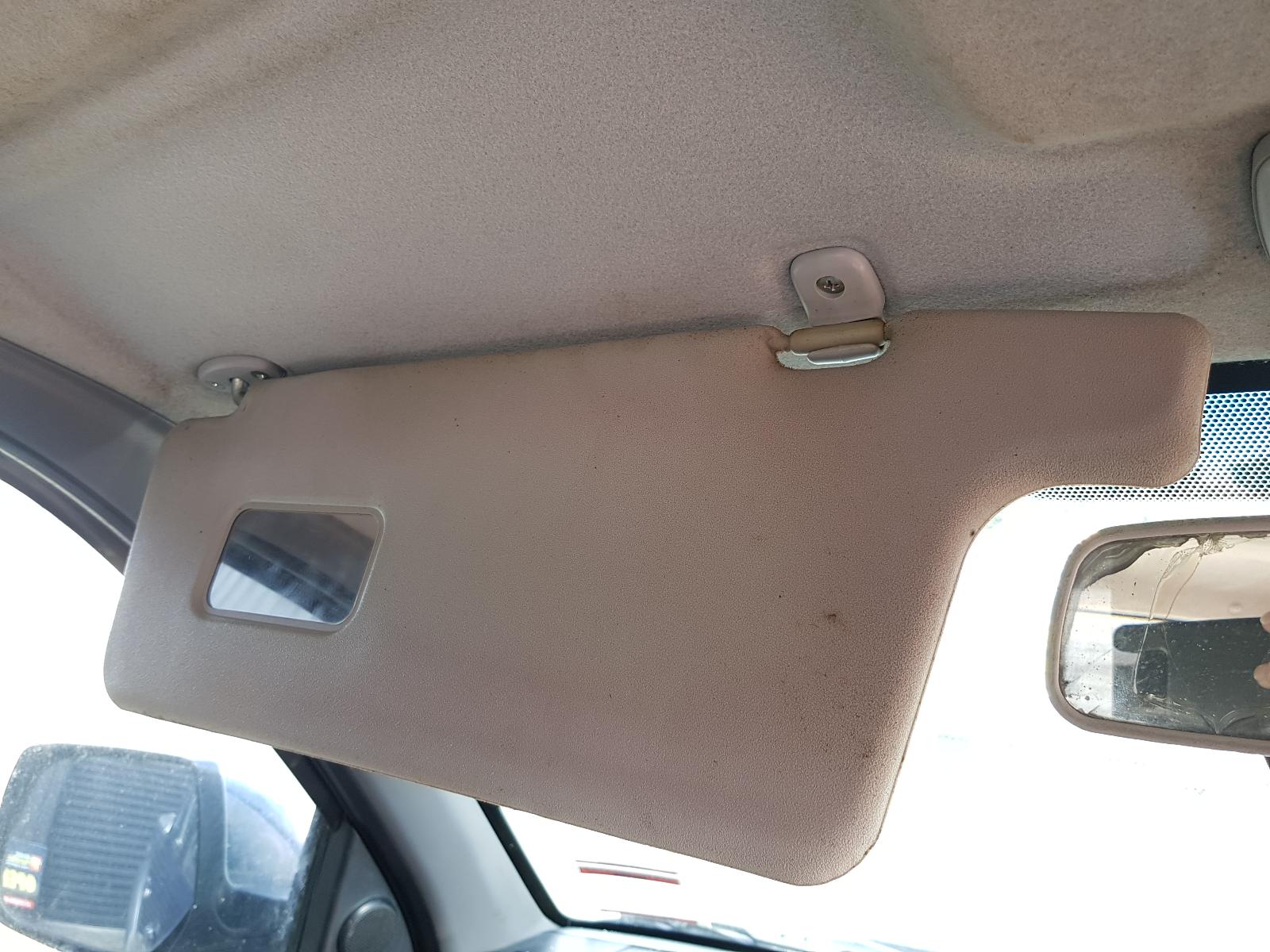 Ford Ranger - PJ 2006-2009