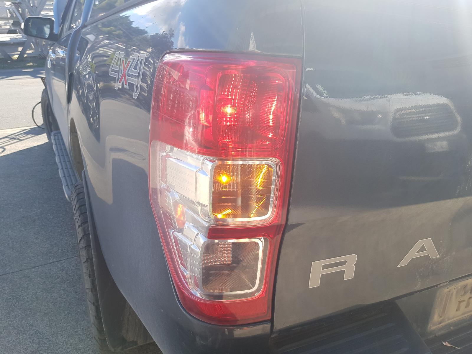 Ford Ranger - PX/PX2 2011-2017