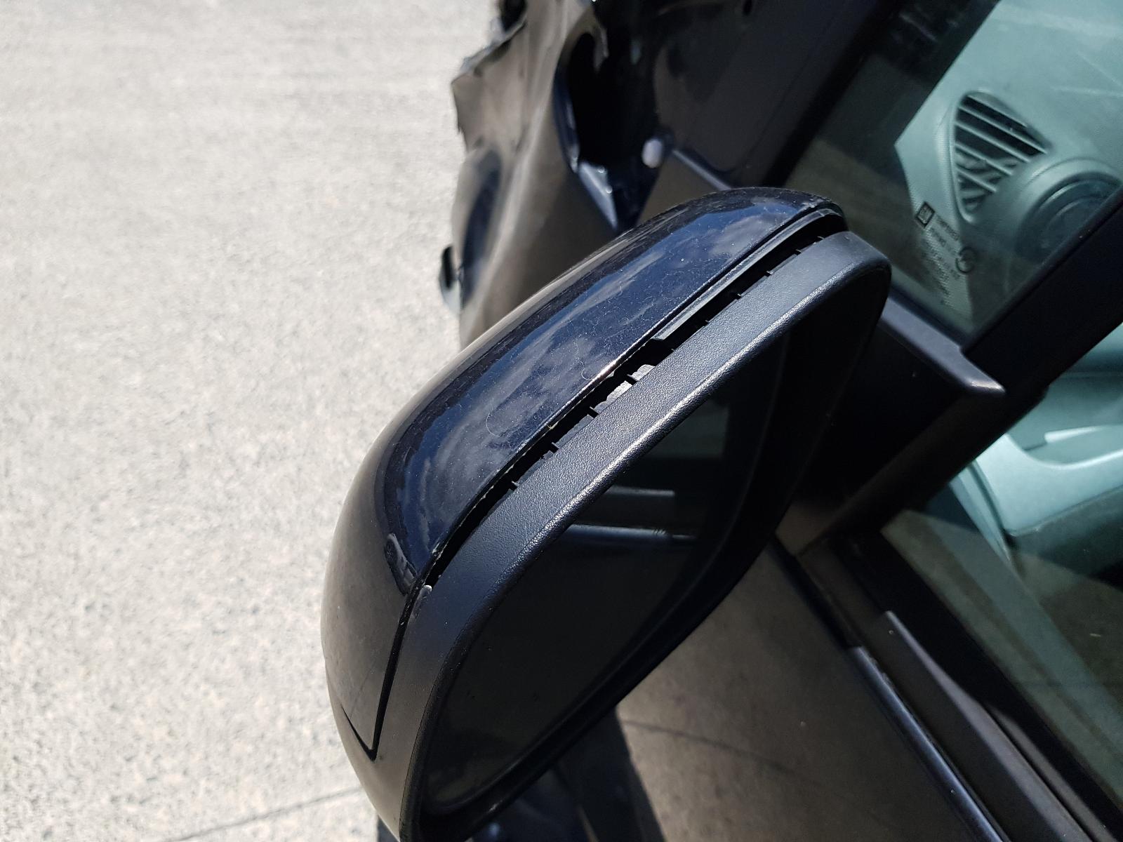 Holden Barina - Spark 2010-Present