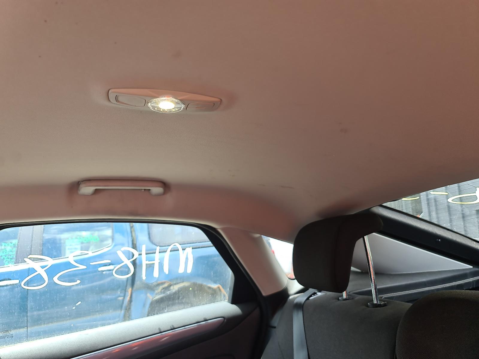 Ford Mondeo - MC 2011-2014