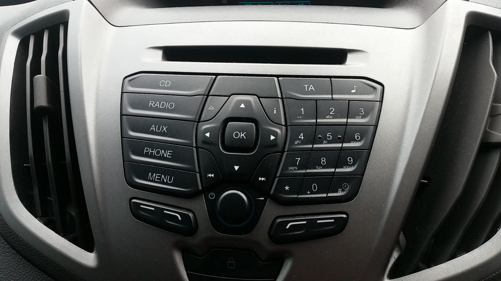 Ford Transit - Other