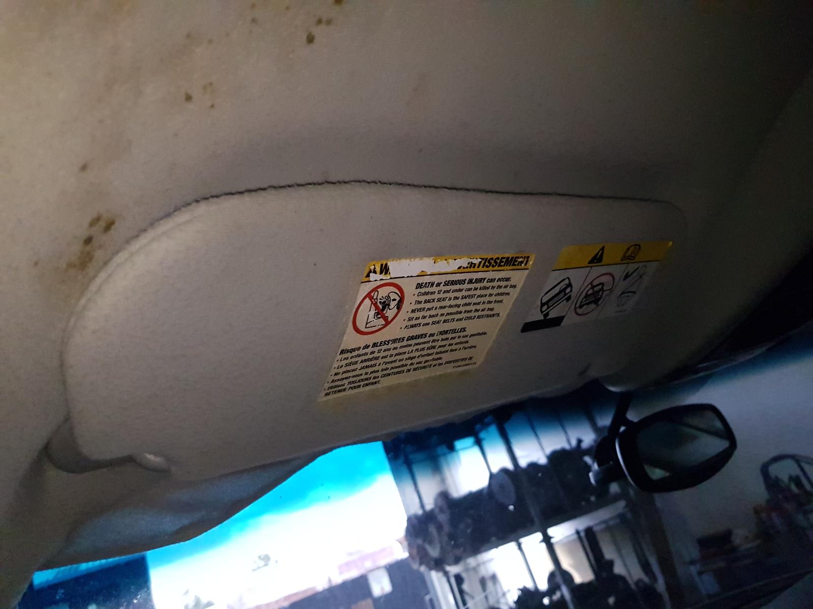 Ford Explorer - UT 2005-2007