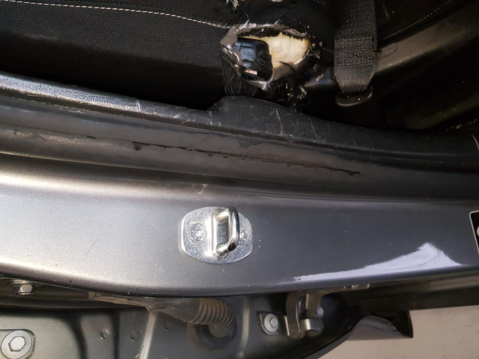 Holden Commodore - Other