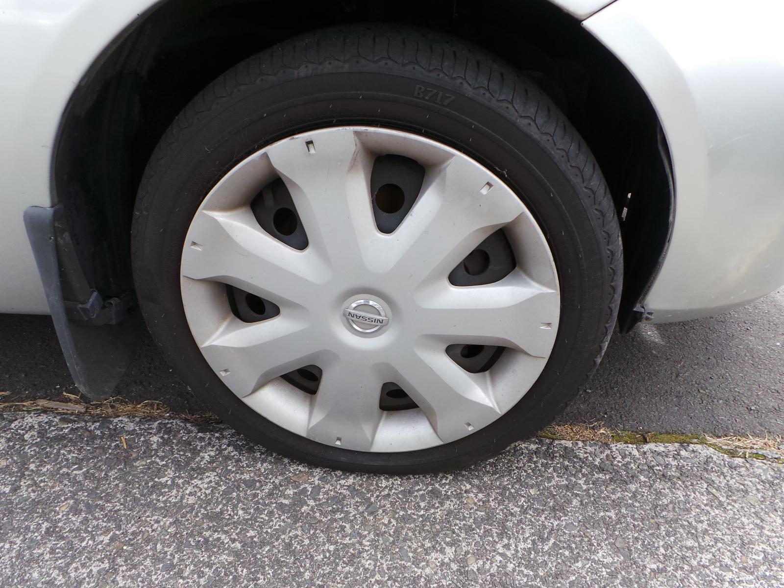 Ford Fiesta - MK V F/lift 2005-2008