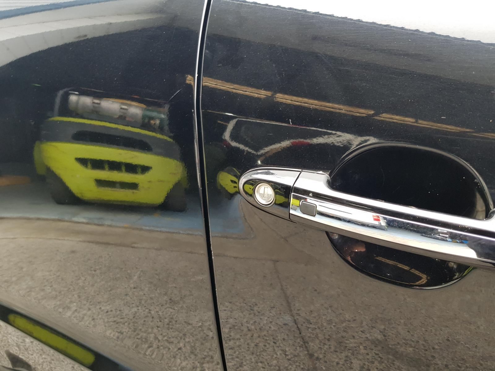 Hyundai Santa Fe - 2006-2012