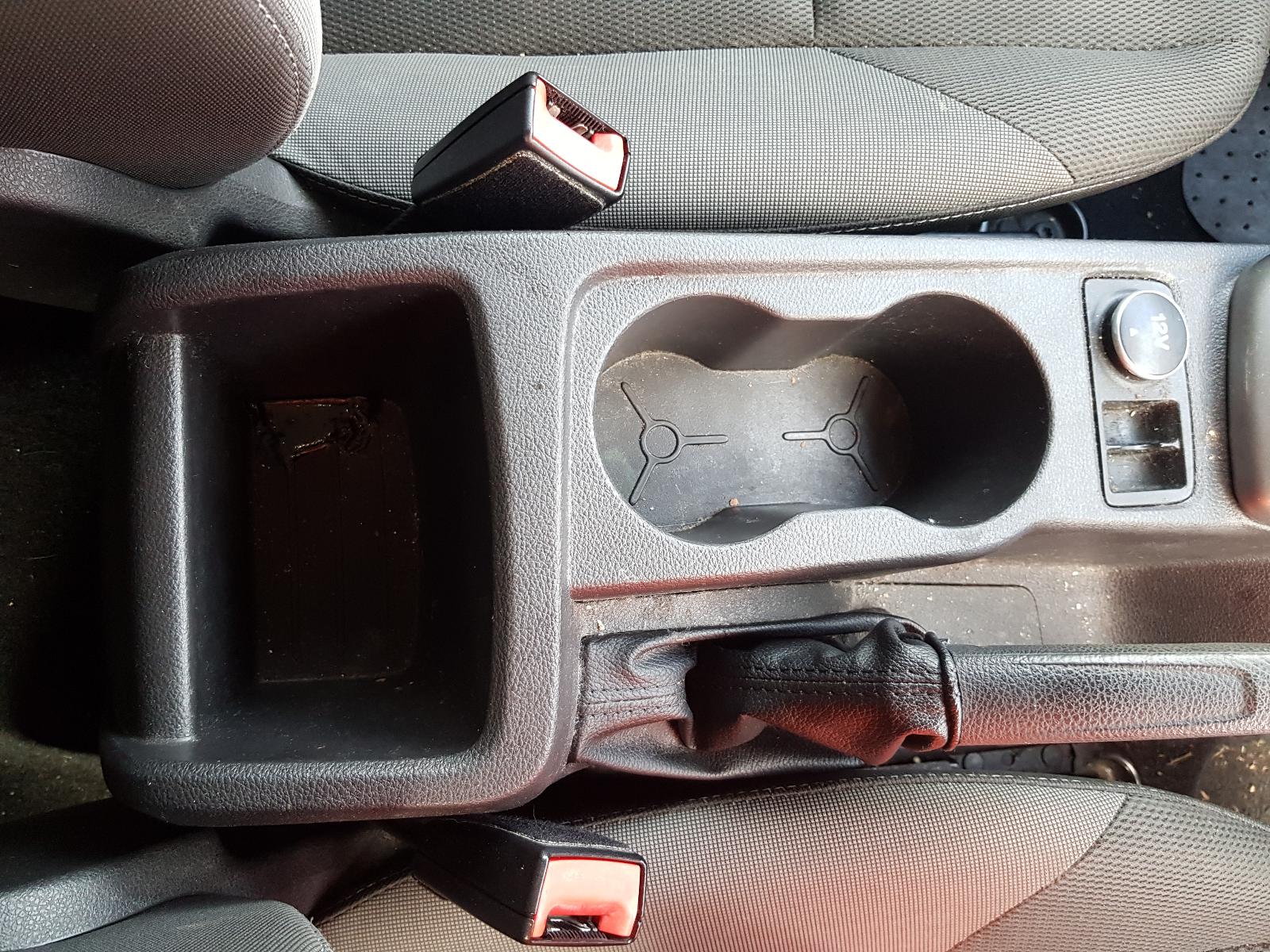 Ford Focus - LW 2011-2015