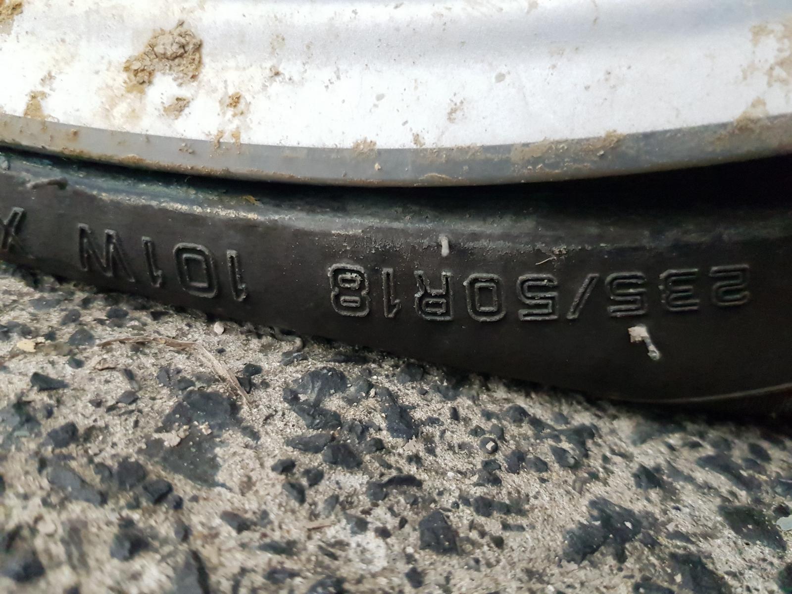 Ford Escape - LF 2007-Present