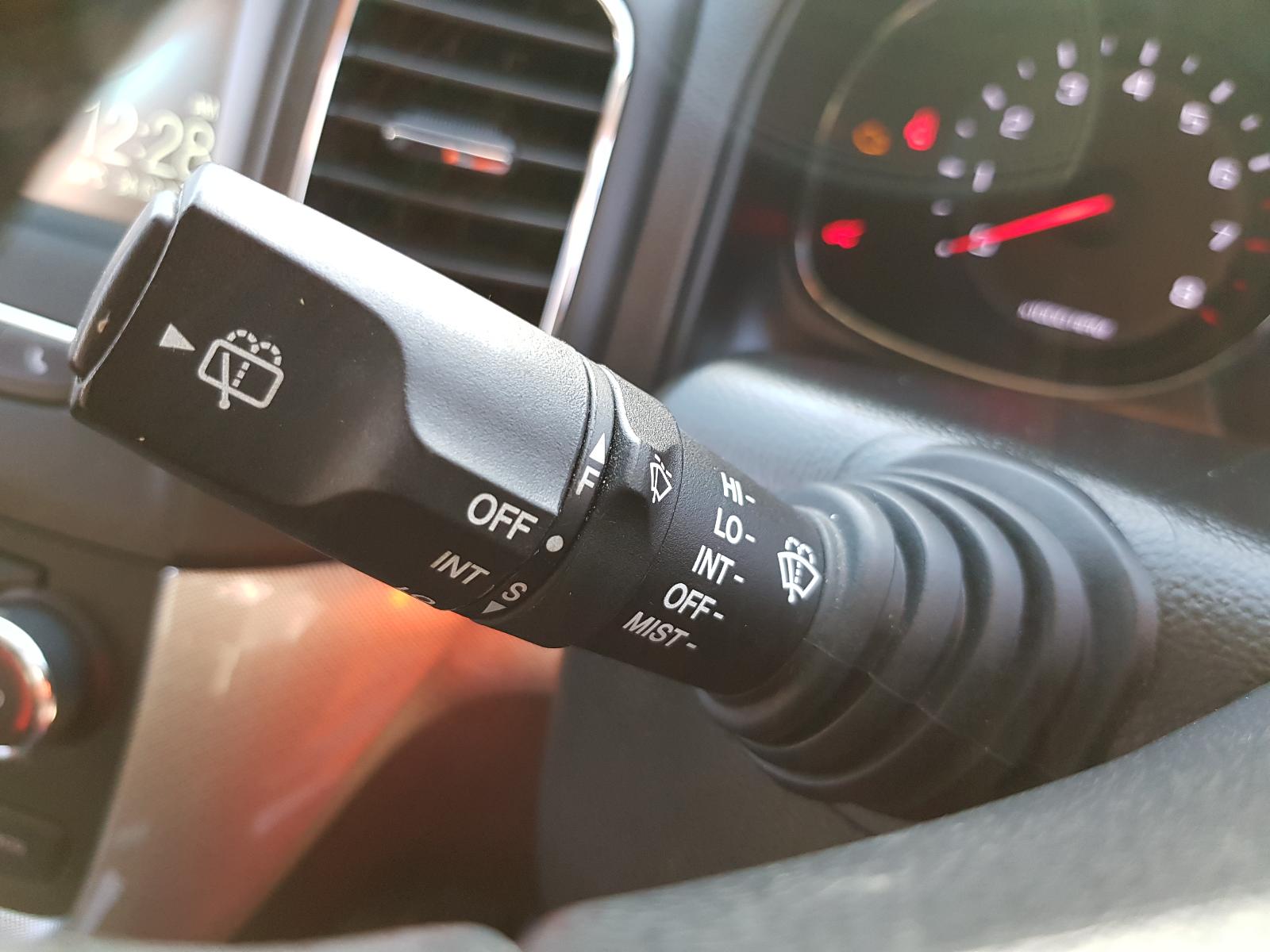 Holden Captiva - Captiva 7 2011-Present