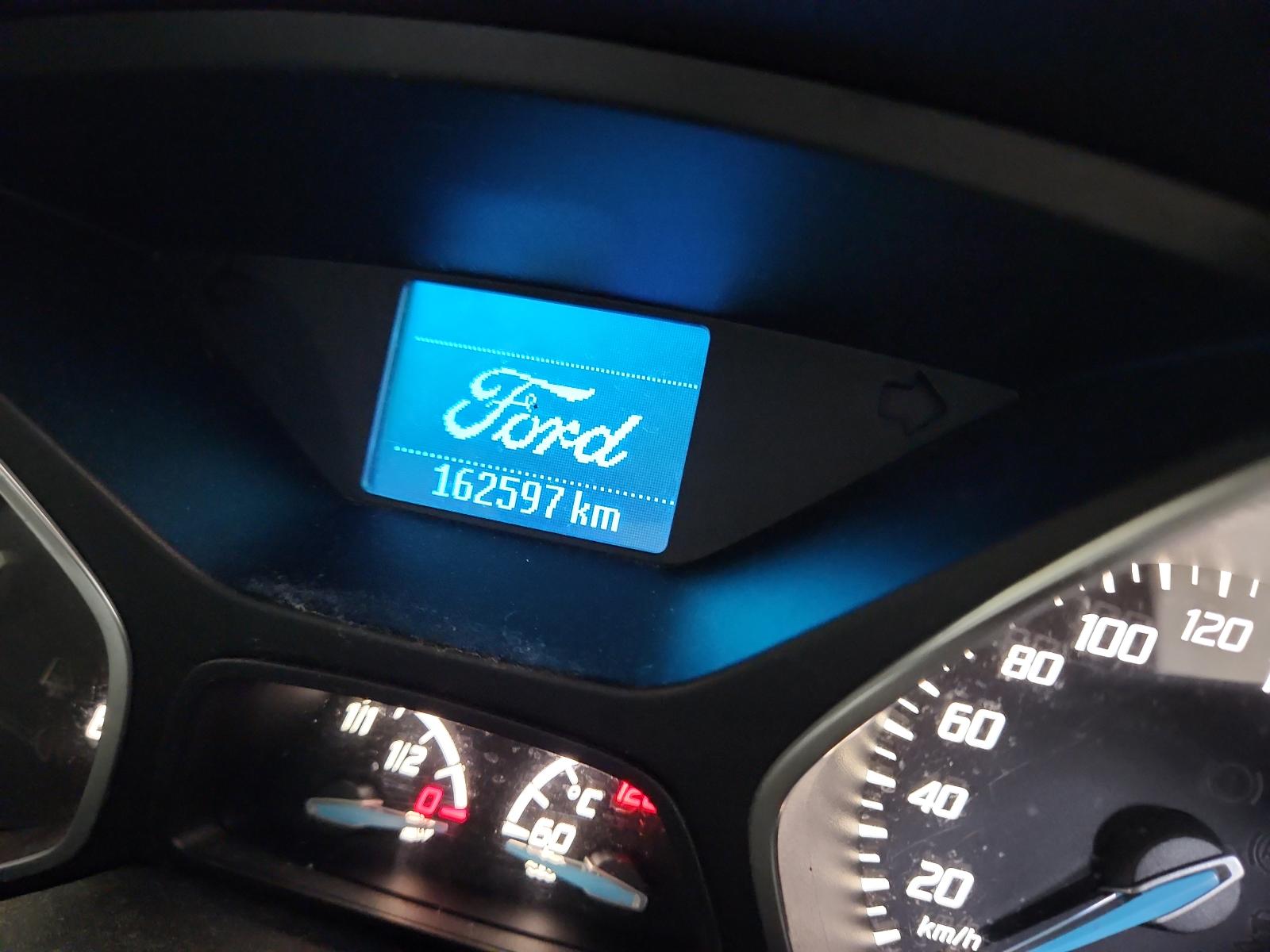 Ford Kuga - TF 2013-Present