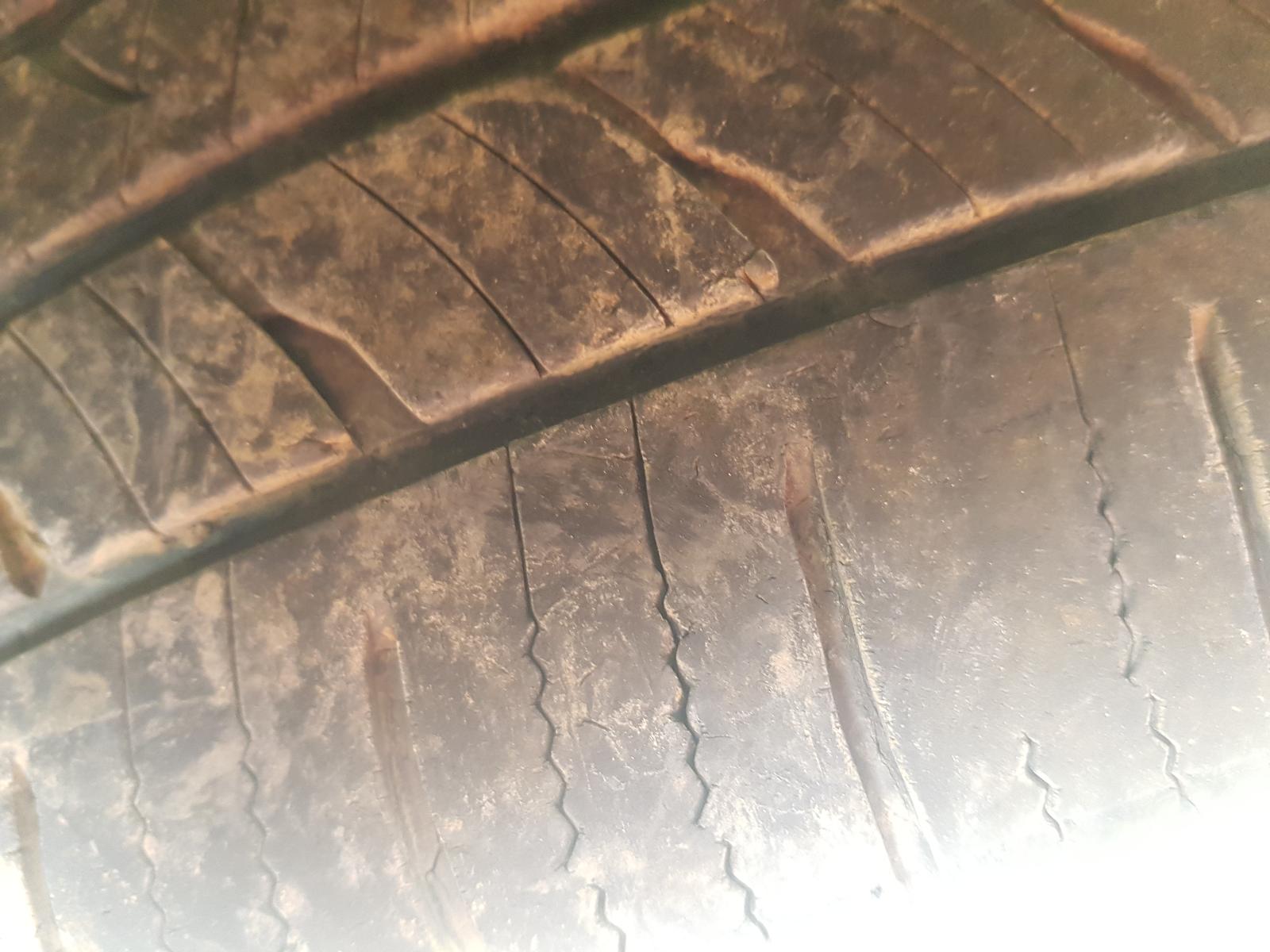 Ford Territory - SZ 2011-Present