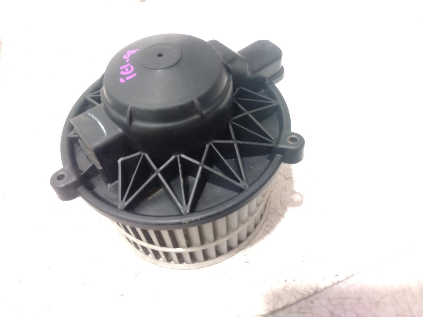 Heater_Fan_Motor