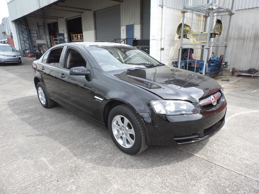 Holden Commodore - VE 2006-2013