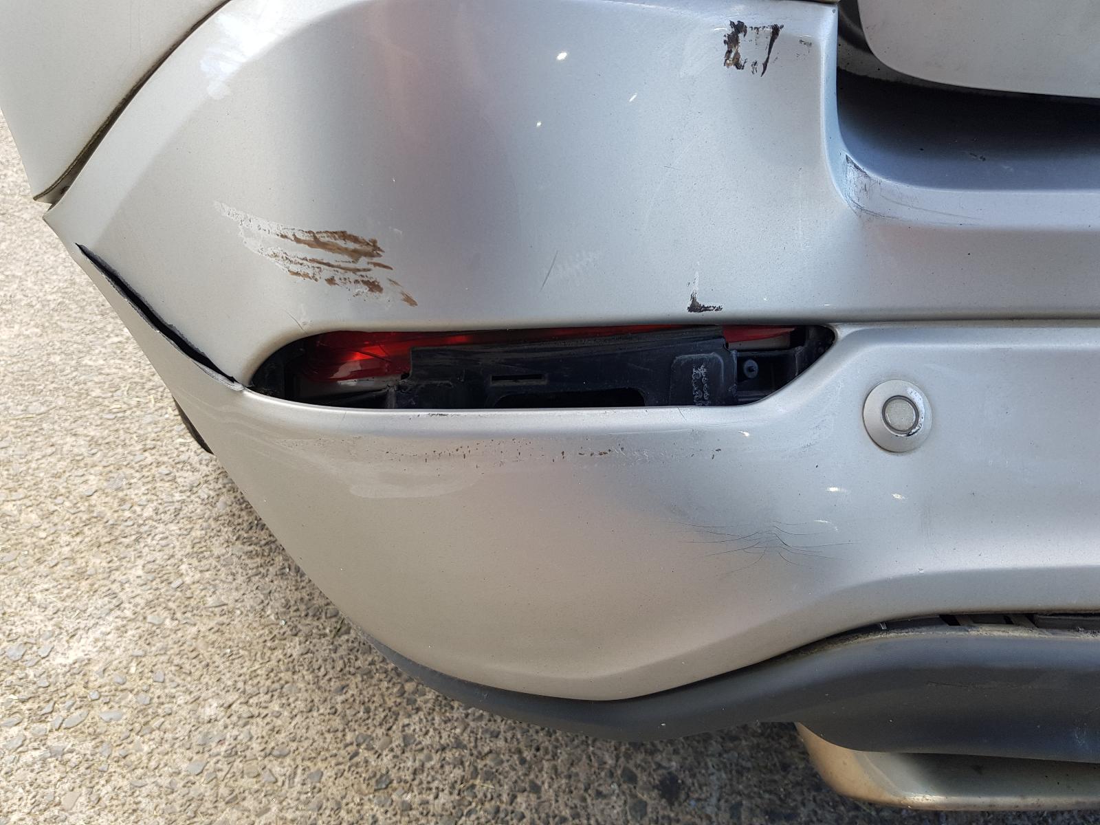 Holden Captiva - Captiva 7 2011-Present