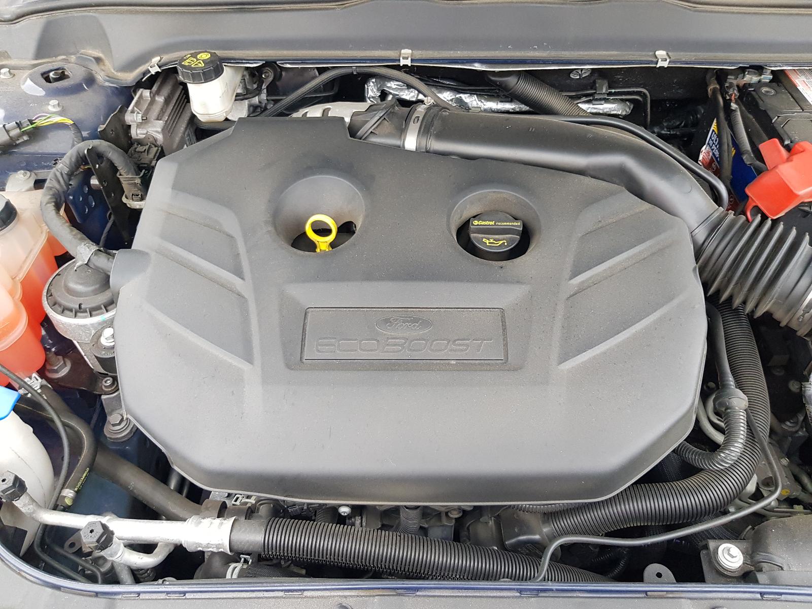 Ford Mondeo - MD 2014-2017