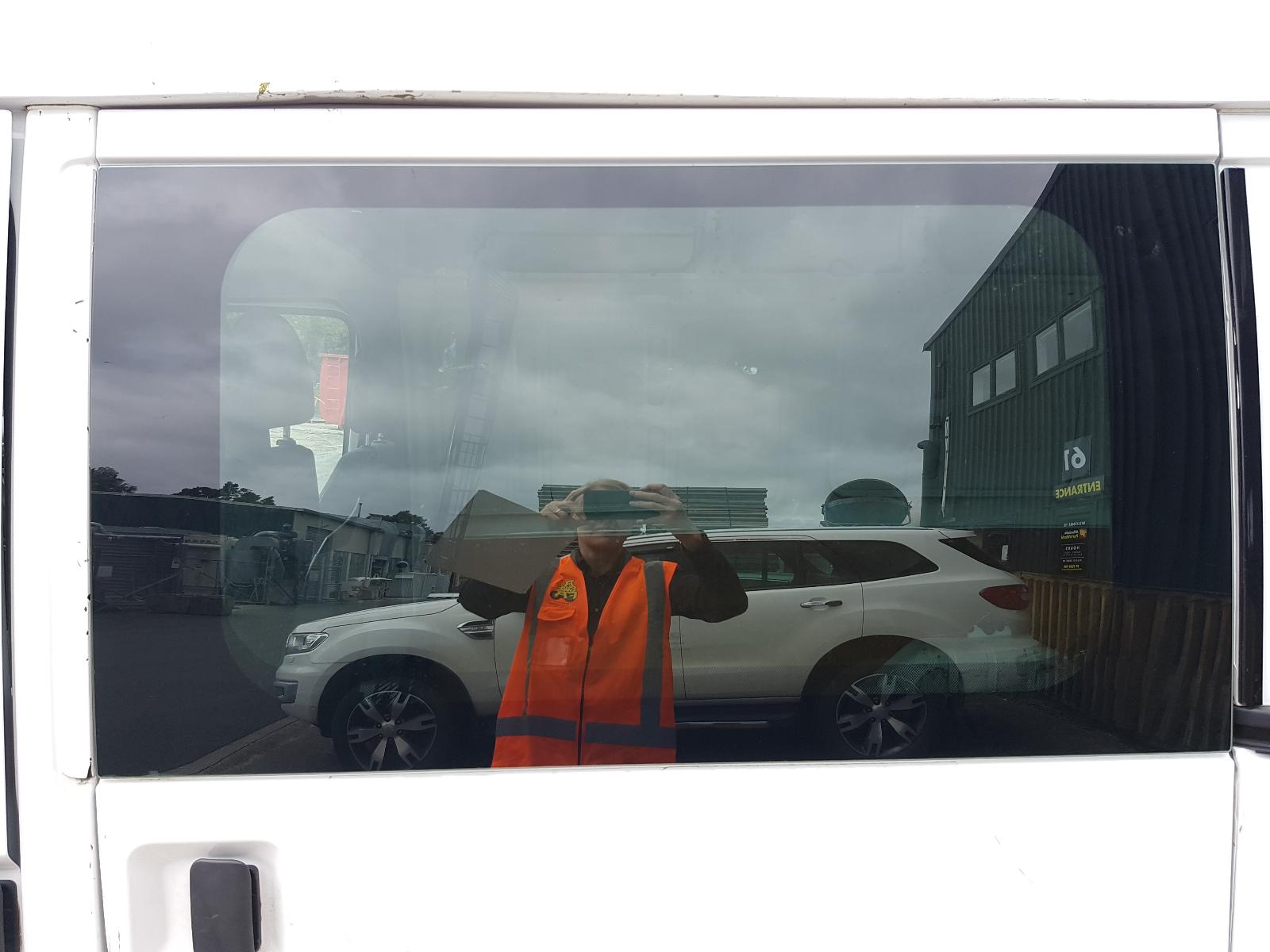 Ford Transit - Other