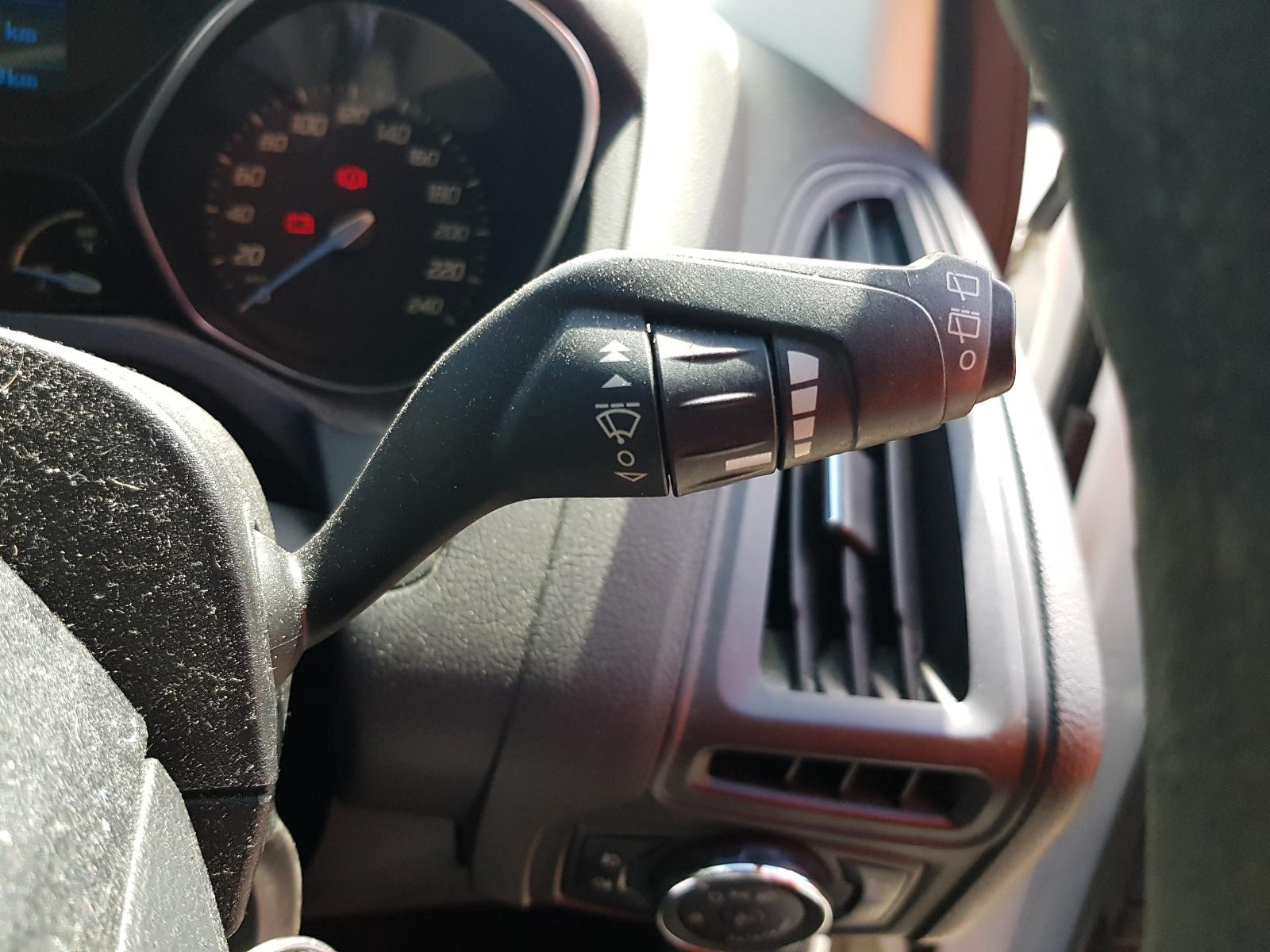 Ford Focus - LW 2011-2015