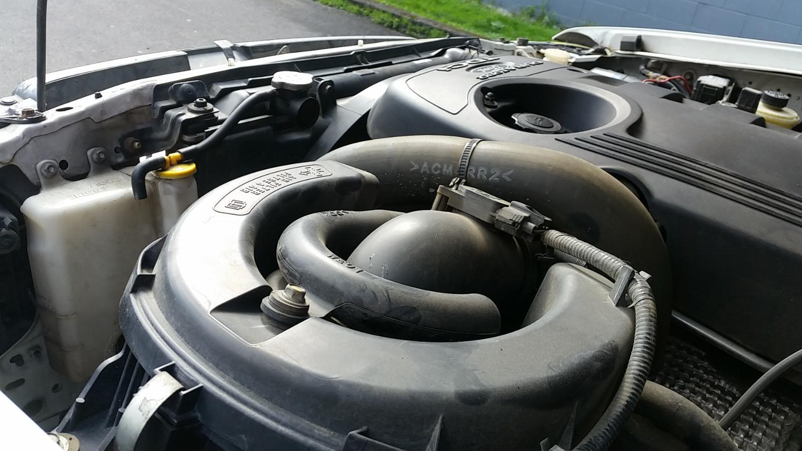 Ford Ranger - PJ 2006-2009