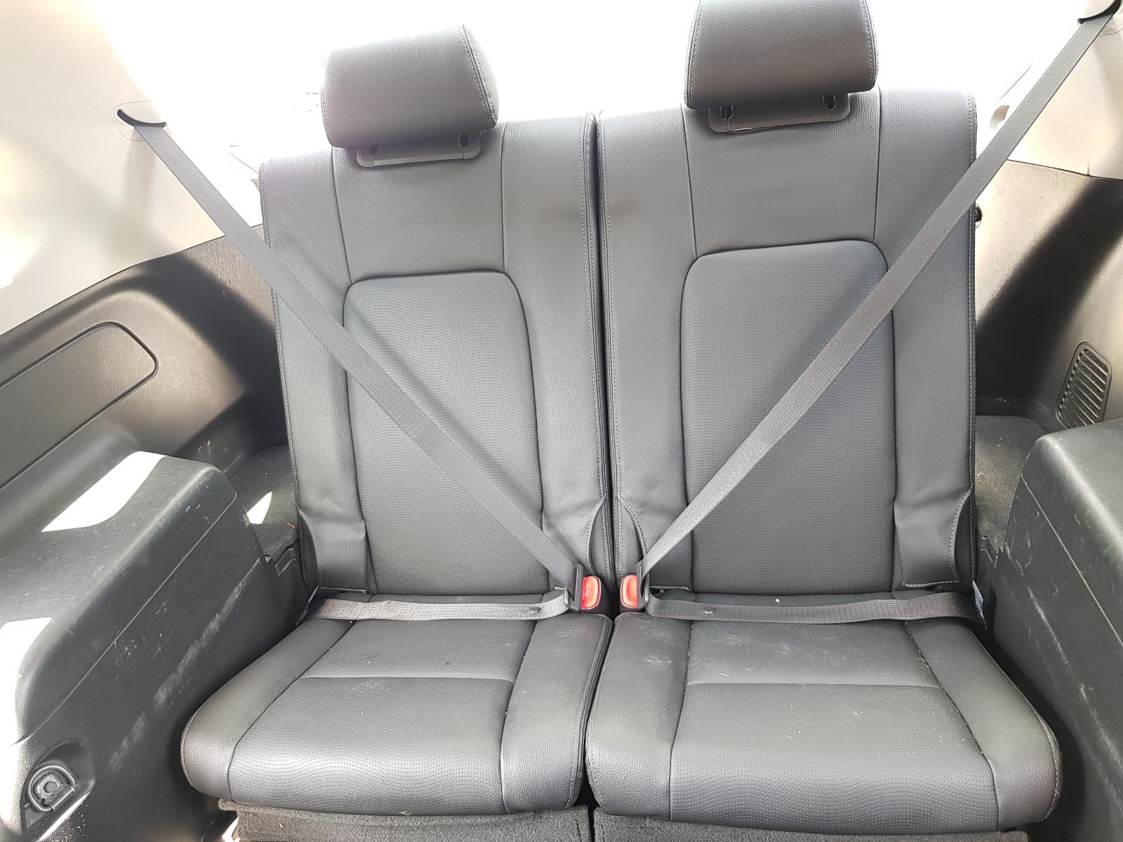 Holden Captiva - Captiva 7 2011-Present