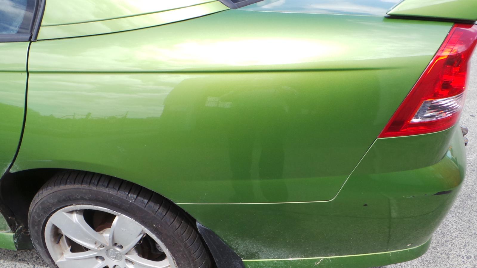 Holden Commodore - VY  2002-2004