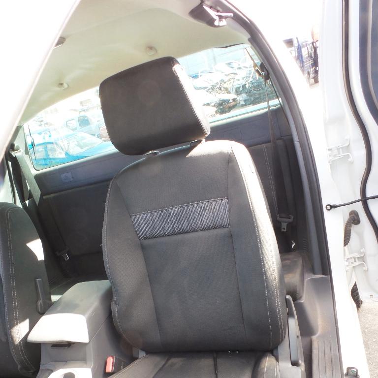 Ford Ranger - PX/PX2 2011-2017