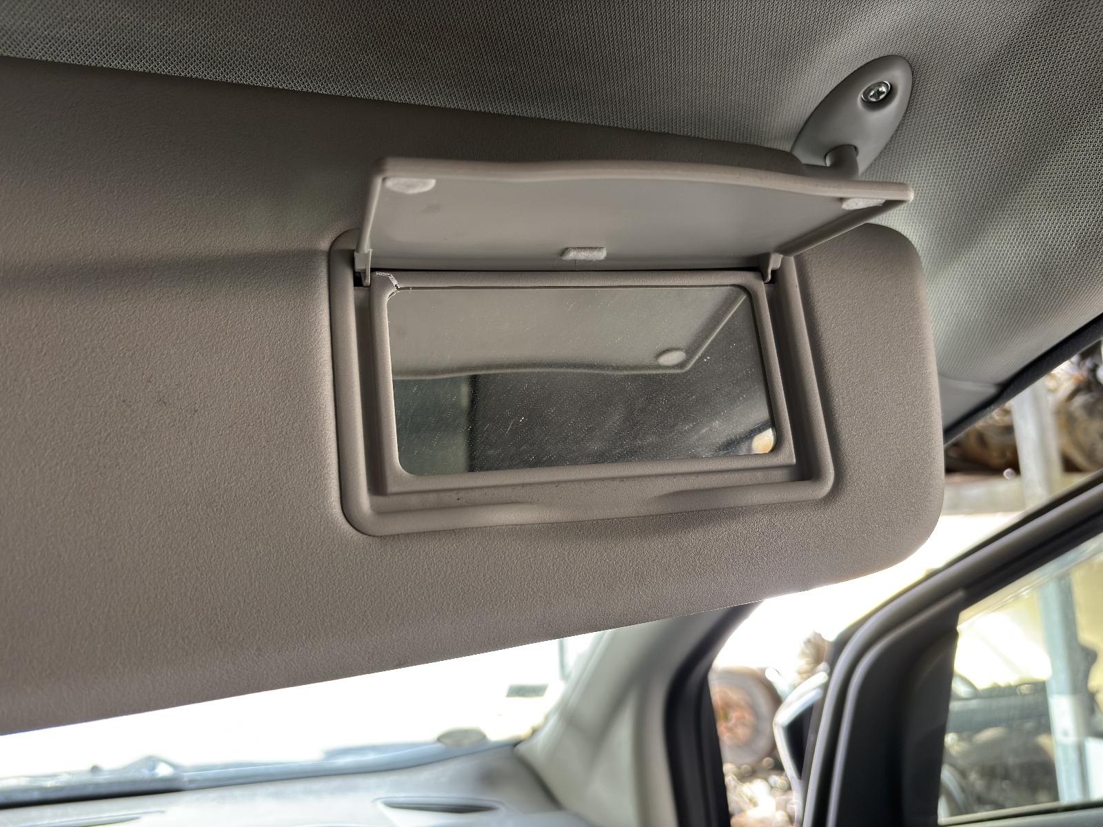 Ford Kuga - 2008-2012