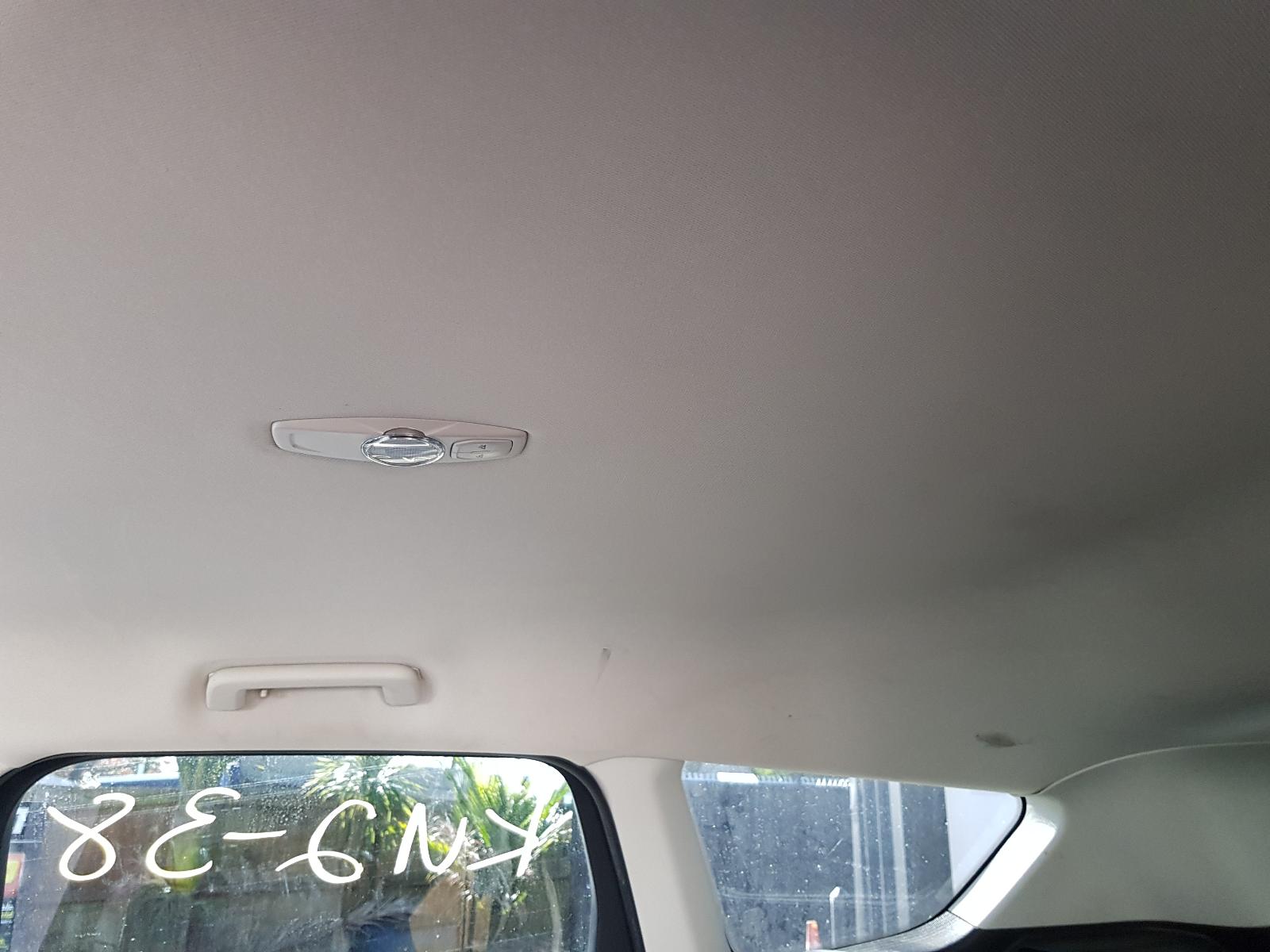 Ford Kuga - TF 2013-Present