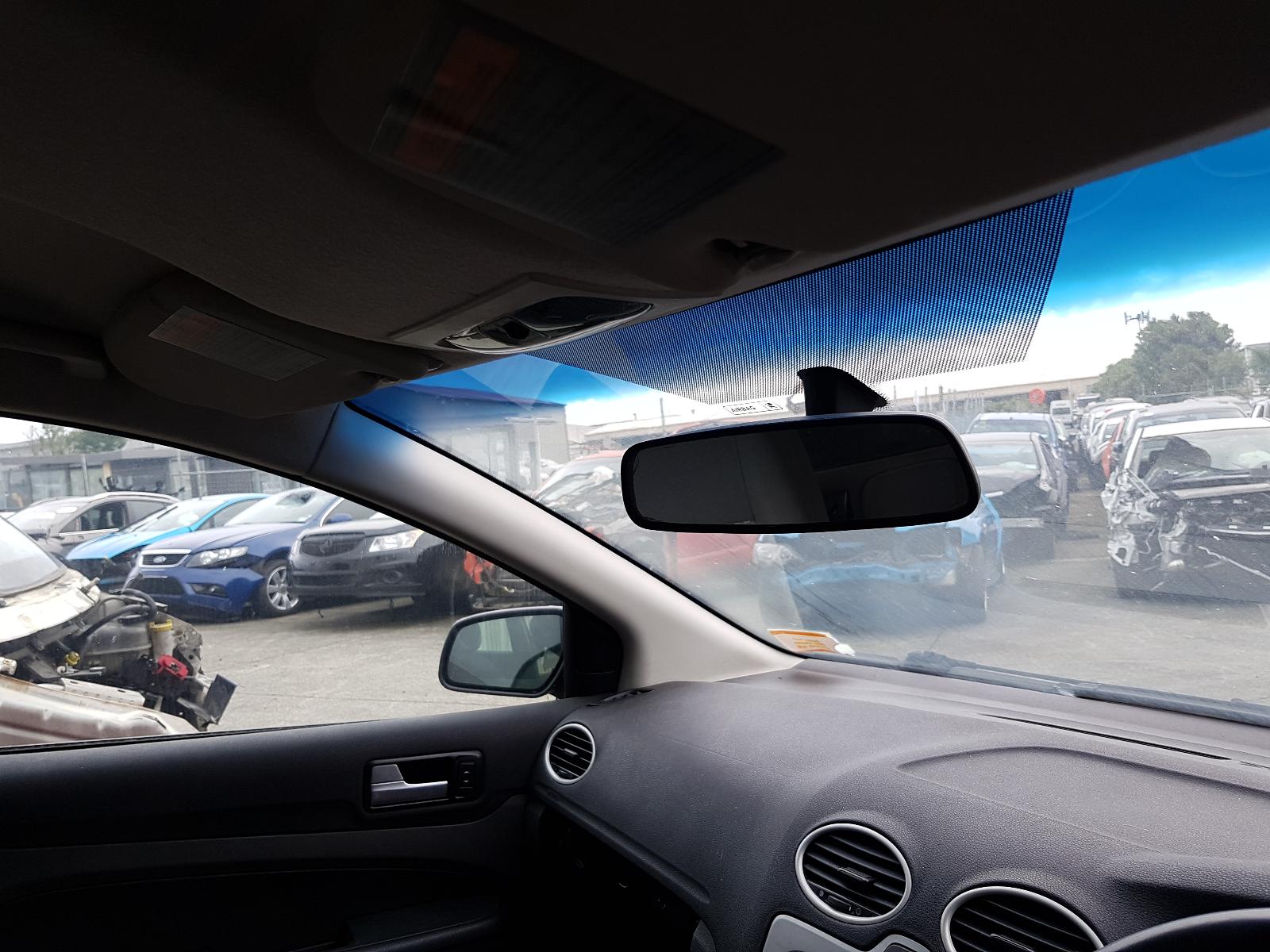 Ford Focus - LS 2005-2007