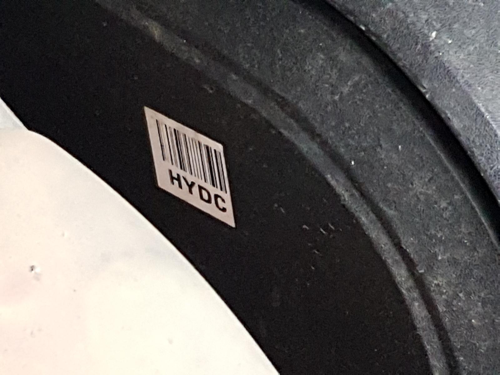 Ford Kuga - 2008-2012