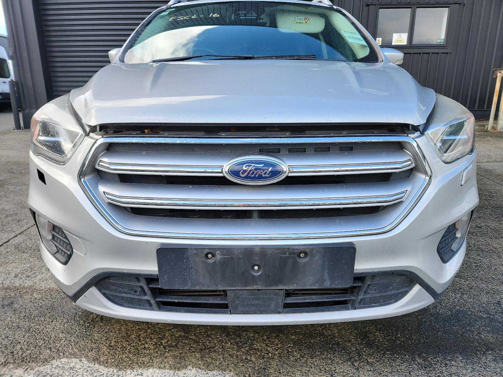 Ford Escape - Other