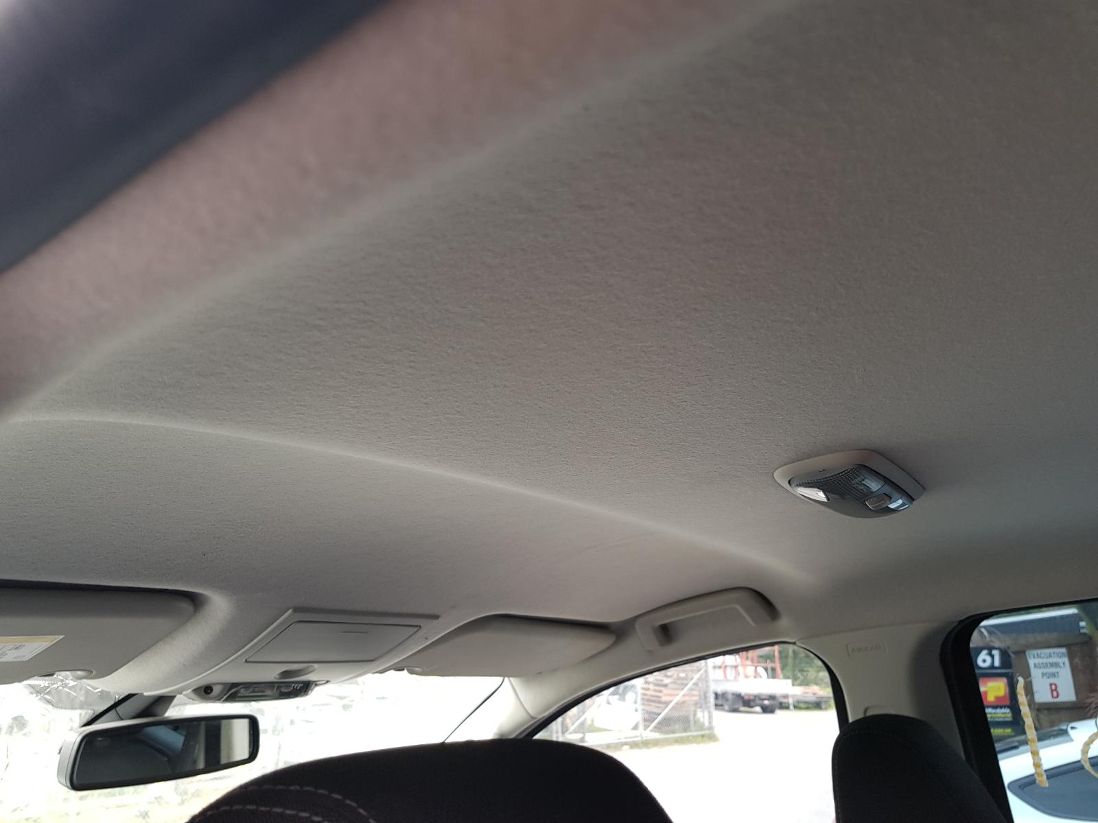 Ford Ranger - PX/PX2 2011-2017