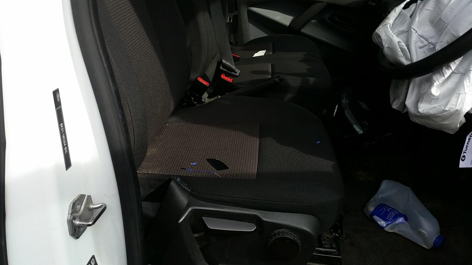 Ford Transit - Other