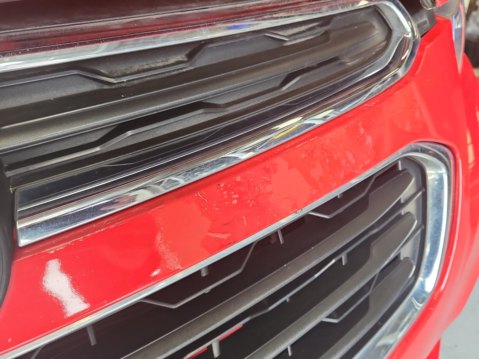 Holden Cruze - 2009-Present