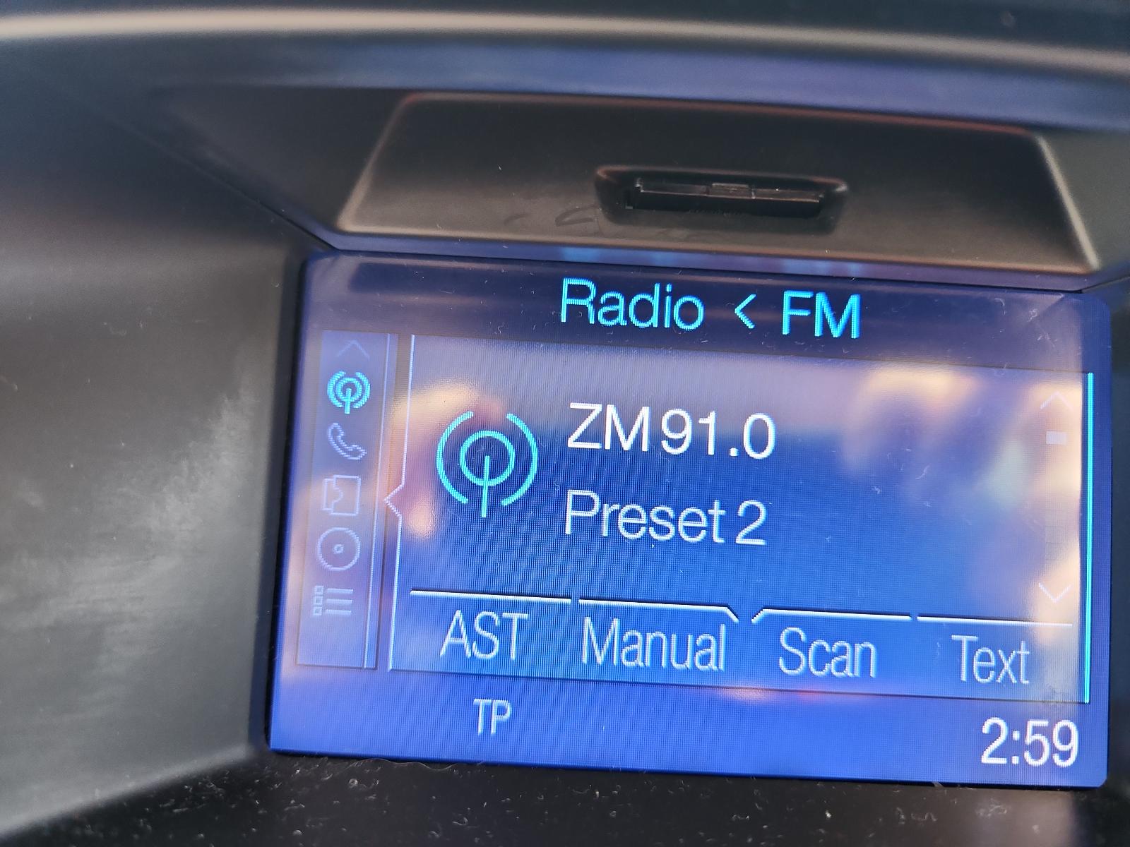 Ford Focus - LW 2011-2015