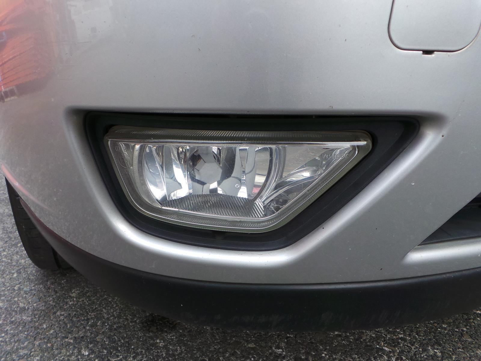 Ford Focus - IMPORT 1998-2002