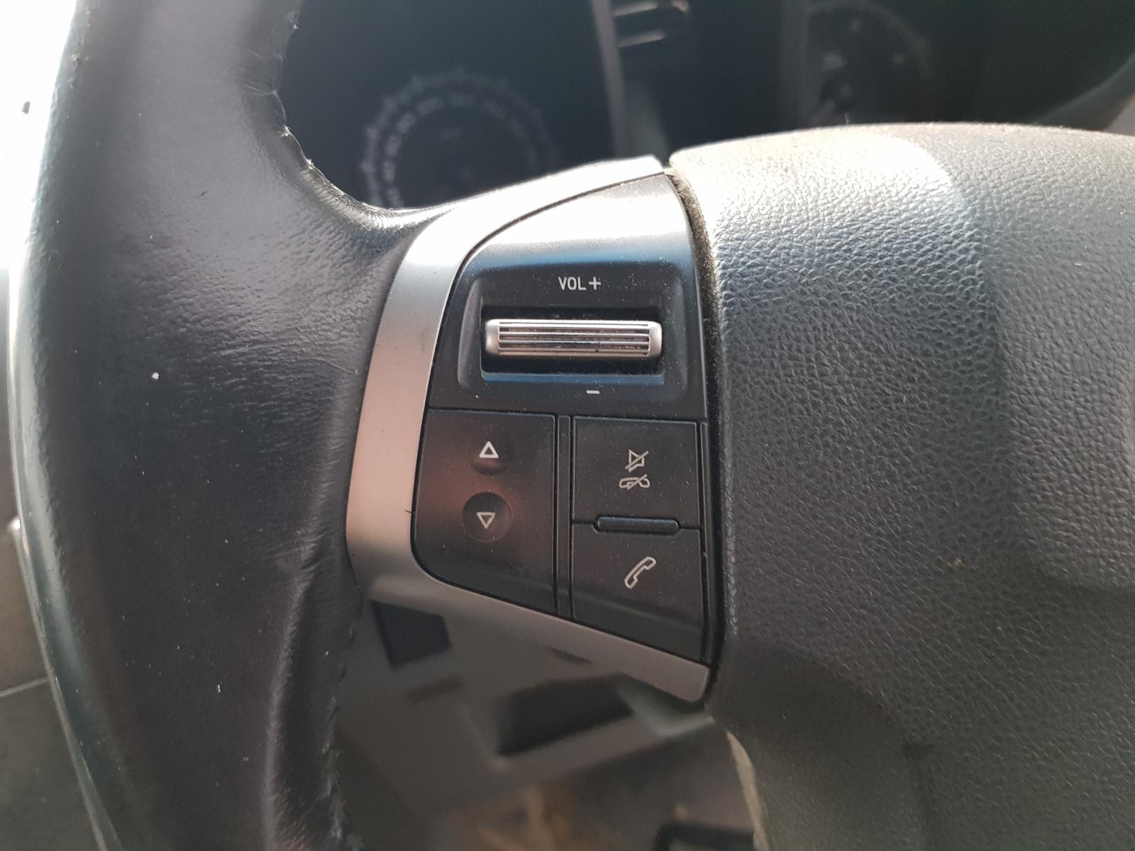 Holden Colorado - RG 2012 -2016