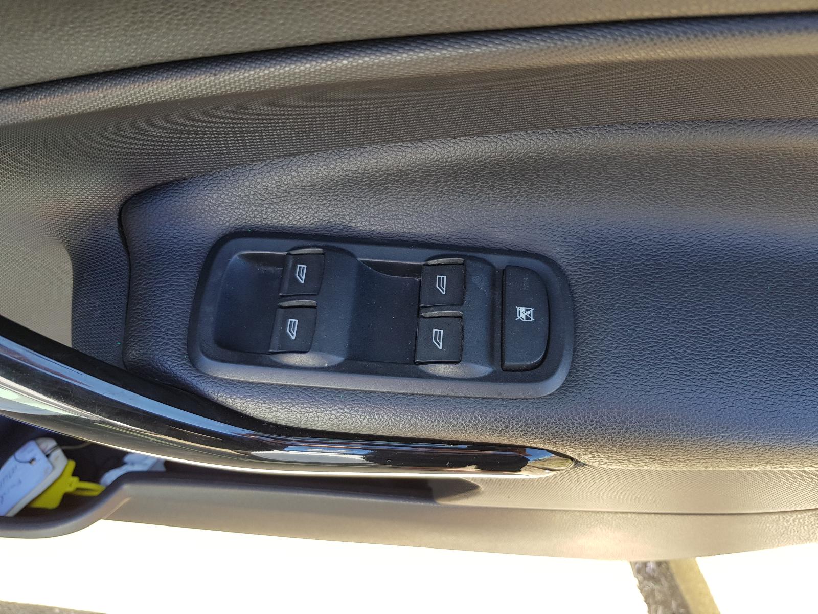 Ford Fiesta - WT 2010-2014