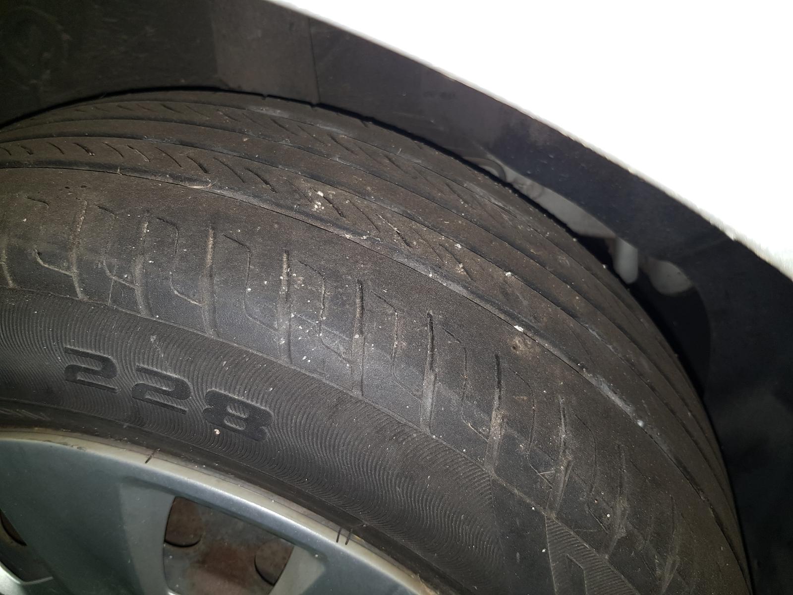 Hyundai i30 - 2007-2016