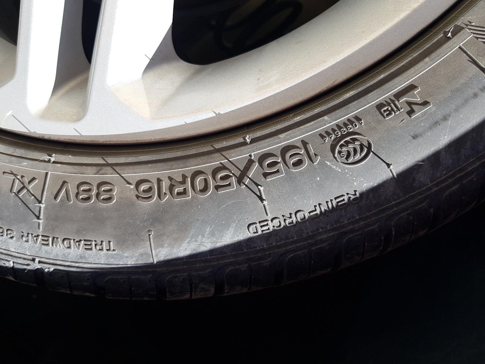 Ford Fiesta - MK VI 2008-Present