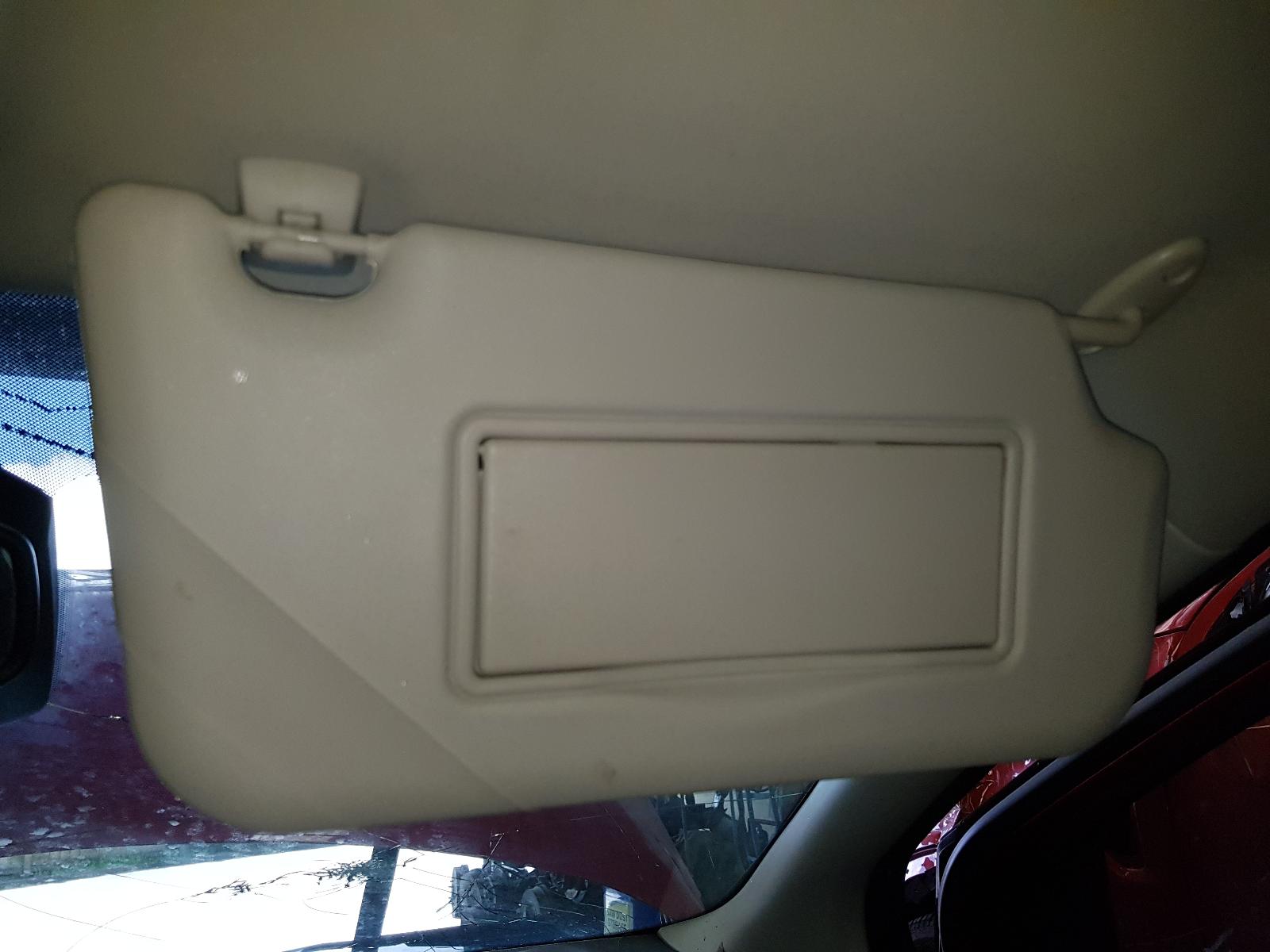 Ford Focus - LW 2011-2015