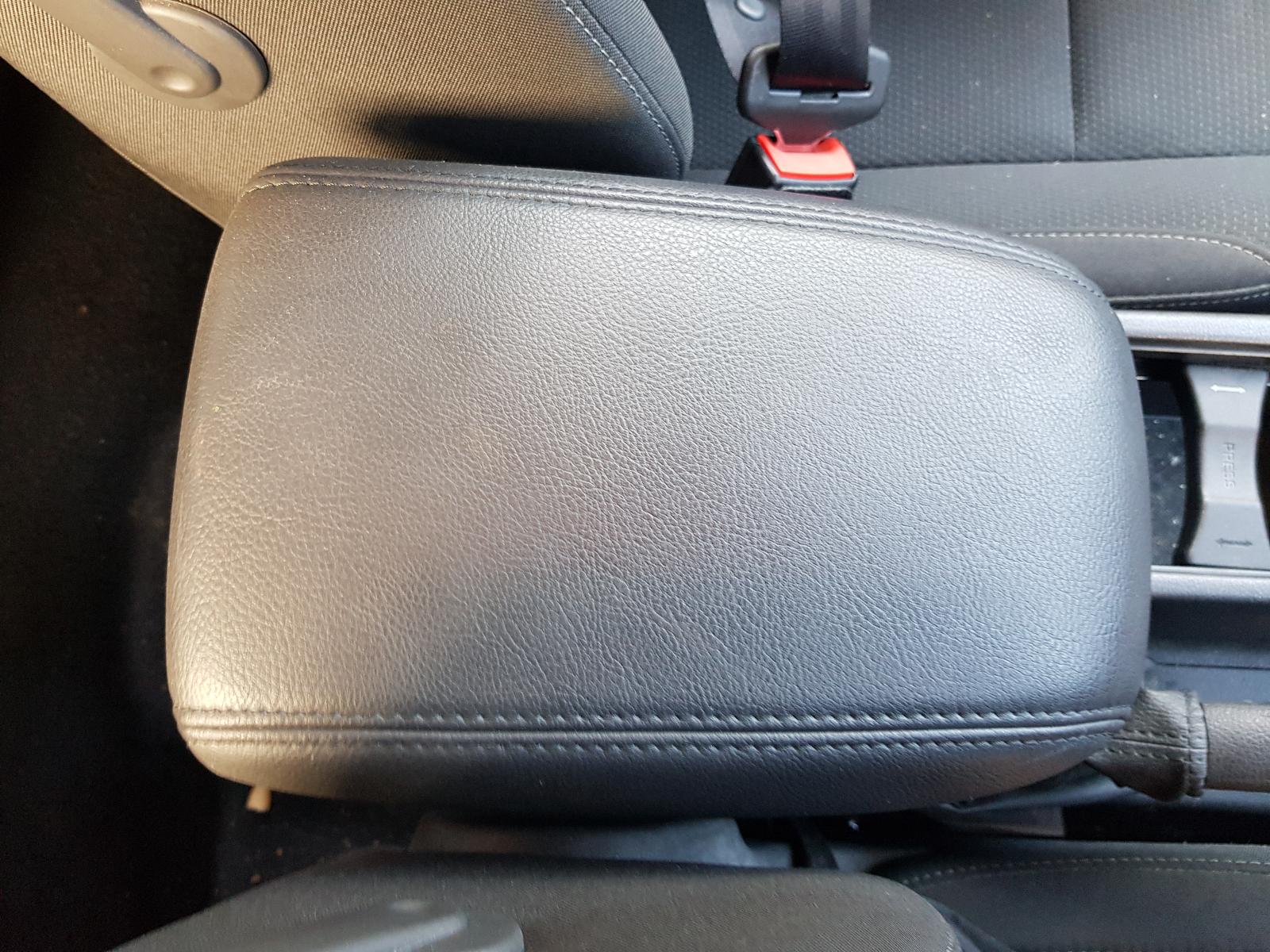 Ford Focus - LZ 2015-2017