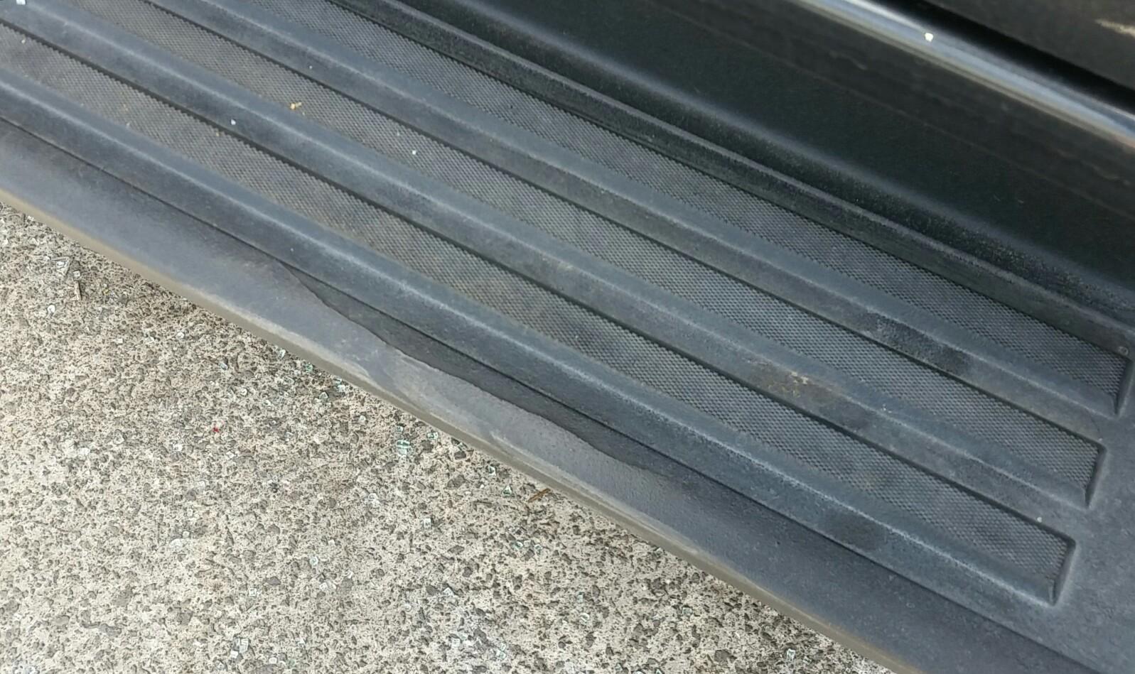 Holden Colorado - RG2 2016-Present